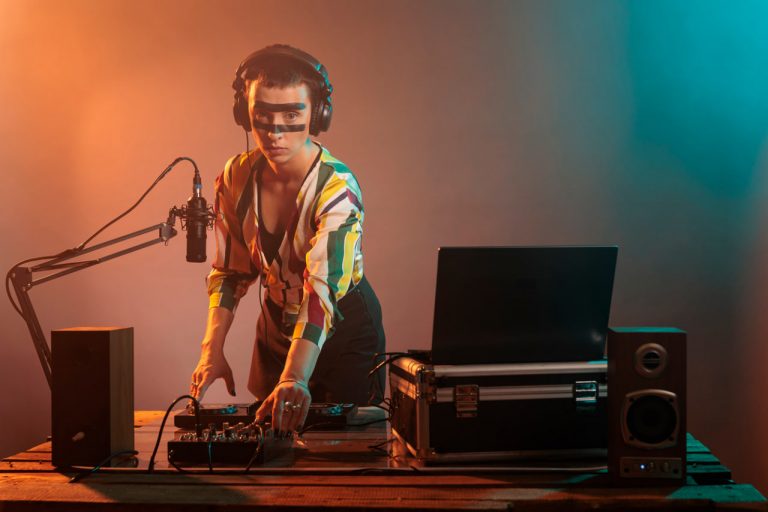Mastering the Mix: Essential DJ Techniques for Beginners